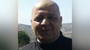 האב פייר א-ראעי שנהרג מירי טנק צה"לי בדרום לבנון