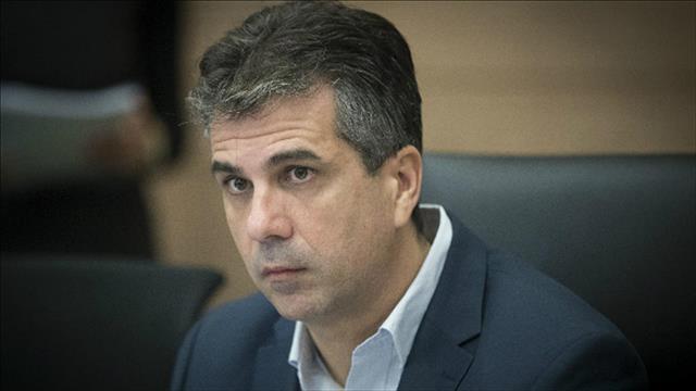 אלי כהן