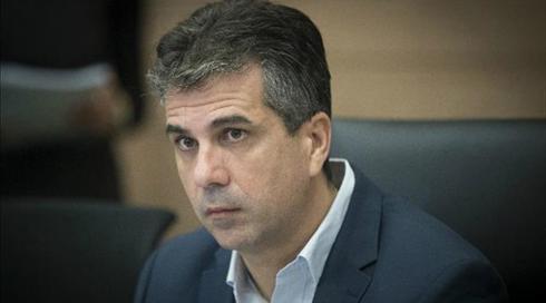 כהן: נסייע לתושבי יו"ש שנפגעו כלכלית מסימון המוצרים באירופה