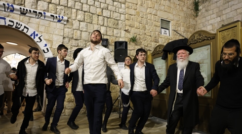 לאחר הפרסום בכאן חדשות: הכסף לחרדים לא יועבר מתוכנית הפיתוח של החברה הערבית