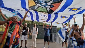 באירוויזיון, בטומורולנד וגם בקואצ'לה: איך הפכו פסטיבלי המוסיקה לבמה לשנאת ישראל?