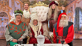 זהו זה! עונה 6 | פרק 17 - 25.12.23