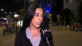 בעקבות תמונות השחרור הקשות: זעקת משפחות החטופים שנותרו מאחור