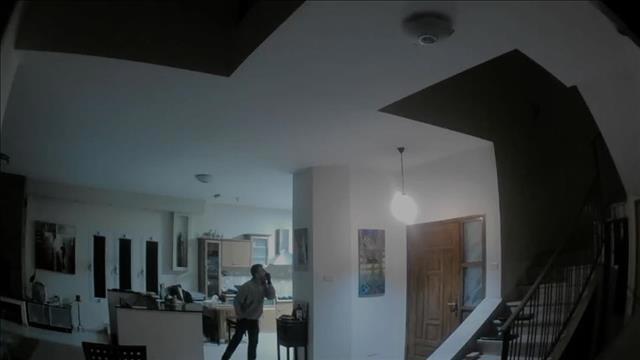 פורץ לארבעה בתים בצפון מגורי בכירים בצבא ובמשטרה 14.06.2019