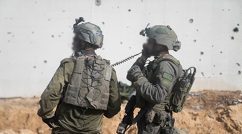 מבצעים ממוקדים וחטיבה נוספת: צה"ל נערך ליום שאחרי בעזה