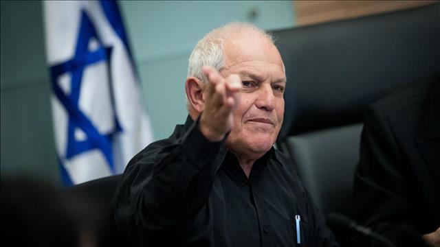 חיים כץ