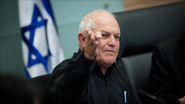 חיים כץ