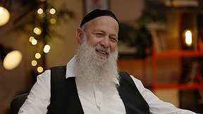 פגישה עם רוני קובן עונה 9 | פרק 33 - שולי רנד