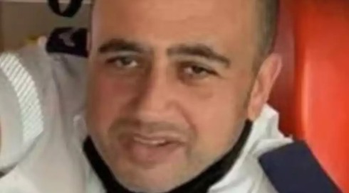 זעם ביפו על מות יעקב טוחי עקב סכסוך בכביש, היורה נעצר
