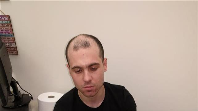 חשוד שנמלט, ויאן ויסקובסקי 