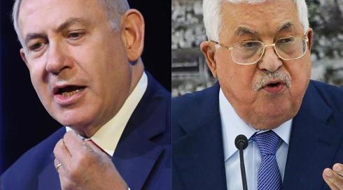 ישראל העבירה בחשאי מאות מיליונים לרשות הפלסטינית - שהחזירה את הכסף
