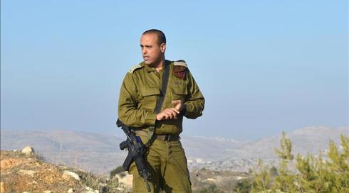 פרסום ראשון | אלוף פיקוד מרכז על צווים מנהליים: הסמכויות הנתונת בידי - באזור של סטאלין