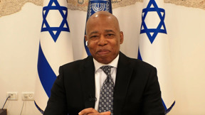 "אני אח שלכם": אחרי הניצחון של ממדאני - ראש עיריית ניו יורק היוצא בריאיון מיוחד