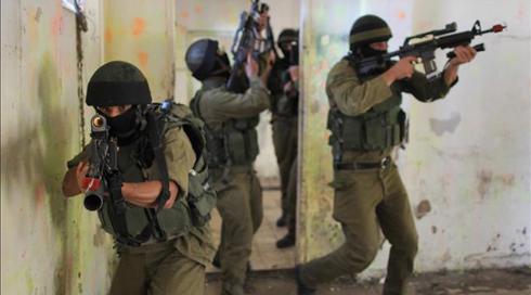 צה"ל מקים יחידה "רב ממדית" שתורכב מאנשי חי"ר, חיל האוויר ומודיעין (1)