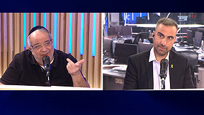 בנימיני וגואטה | 24.08.25