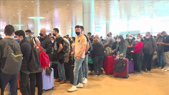 משתלם לחכות לספטמבר: הצניחה במחירי הטיסות אחרי החופש