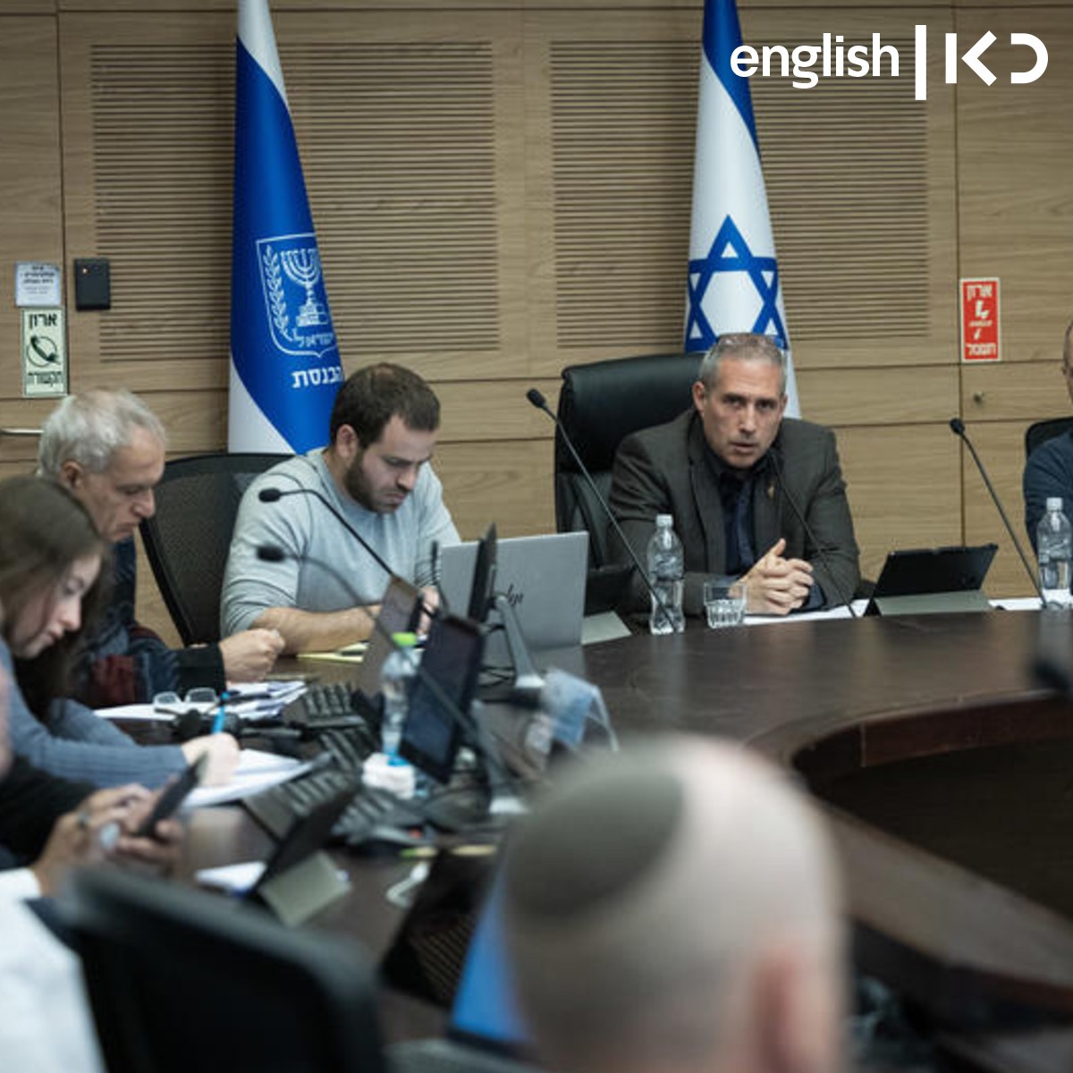 Expert: State budget bill neglects needed steps for Israeli economy to thrive 