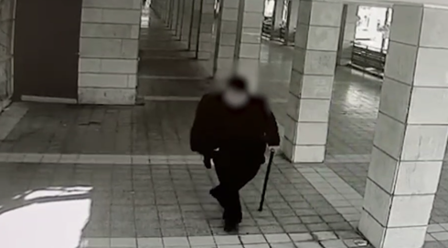 "רציתי לרצוח אותה": כתב אישום יוגש נגד מחבל בן 60