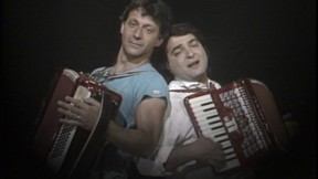 מתי כספי בועז שרעבי סיבה למסיבה 1986