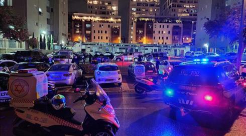 רצח או הגנה עצמית? תפנית בחקירת הירי הקטלני ביפו