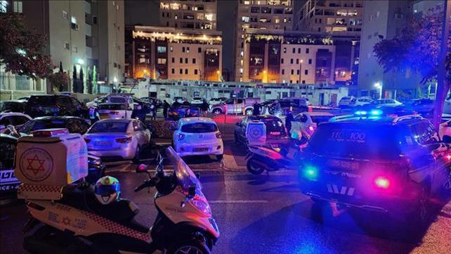 צילום: תיעוד מבצעי מד"א