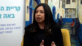 פרויקטורית הצפון החדשה