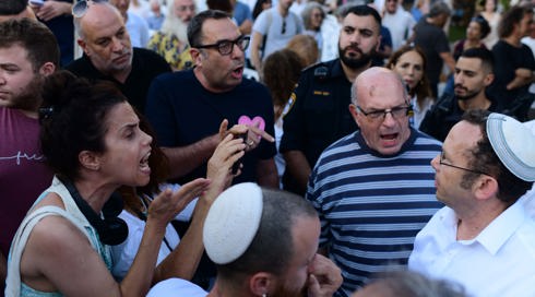 סקר כאן חדשות: רוב הציבור בעד הפרדה בתפילות