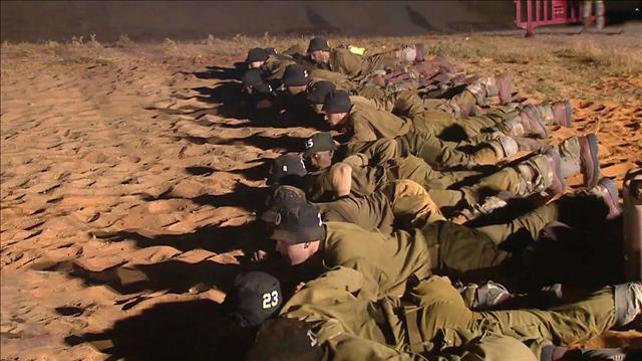 רועי שרון/ הגיבוש