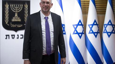 הערכה בגוש מתנגדי נתניהו: ח"כ אורבך לא ימנע את הקמת הממשלה