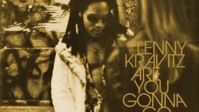 Lenny Kravitz - Are You Gonna Go My Way