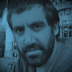 רון דהן | "בישראל אין נעורים"