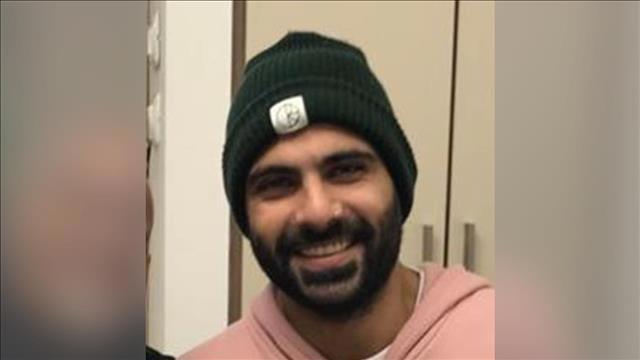 איציק סעידיאן, נכה צה"ל שהצית עצמו ב-12.04.21
