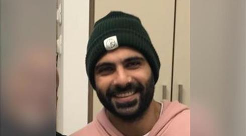 איציק סעידיאן נשמע לראשונה בקולו: "מודה לרופאים"