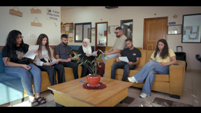 اولاد النور 2
