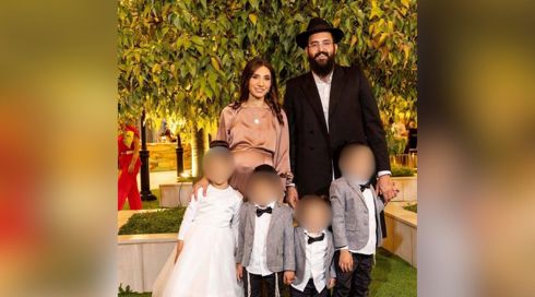 האבא ששכח את בתו הקטנה ברכב וגרם למותה: "אני לא אשם"