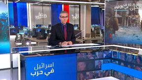 تغطية يوسف شداد