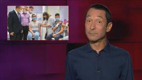 מהצד השני עם גיא זהר | 01.07.2021