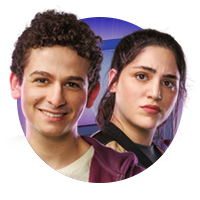 הסדרתיים