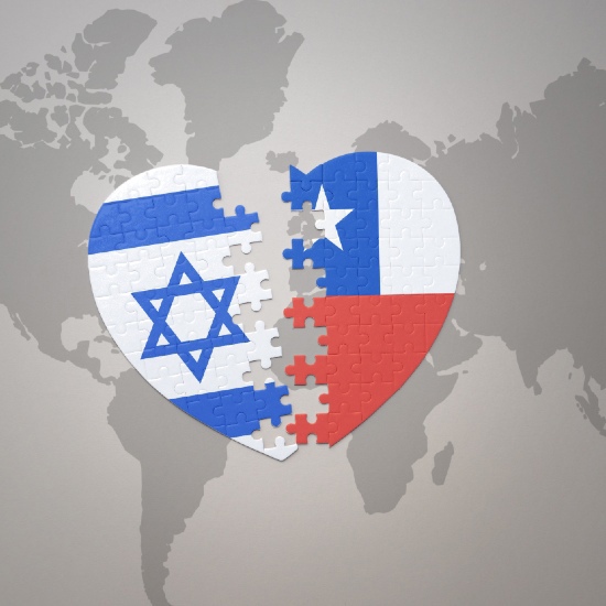 Chile e Israel: ¿hacia dónde va el vínculo?