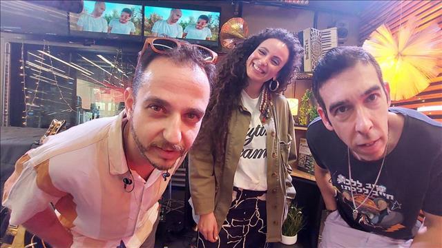 יובל דיין, עודד פז ואילן רוזנפלד