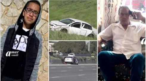 המחדל נחשף: ניידות המשטרה לא רדפו אחרי רוצחי אבו-צעלוק