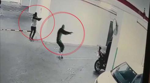 "היום אתה נרצח": הקלטות שיחות האיומים בשוק האפור
