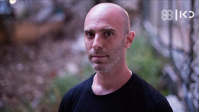 יהוא ירון