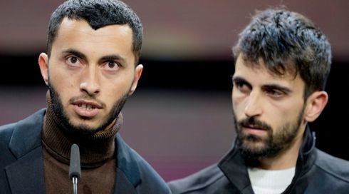 יוצרי "אין ארץ אחרת" - זכיתם בפרס אבל איבדתם אותנו