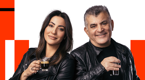 169 קרן אוזן ויגאל עדיקא