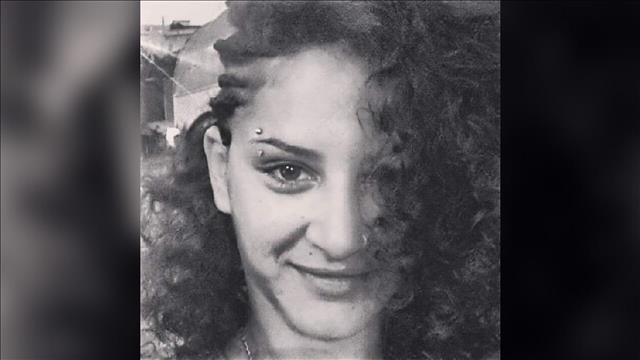 פידאא כיוואן, תושבת חיפה שהוטל עליה עונש מוות באמירויות, אפריל 2022