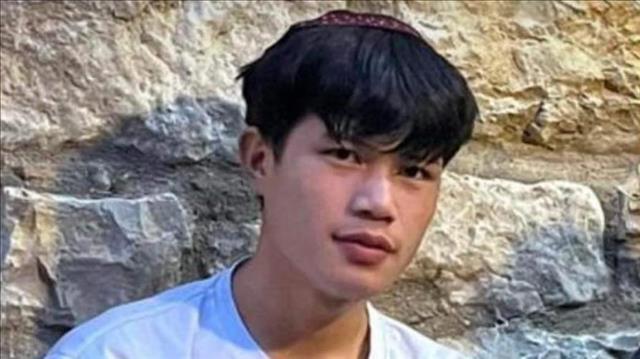 יואל להנגהל