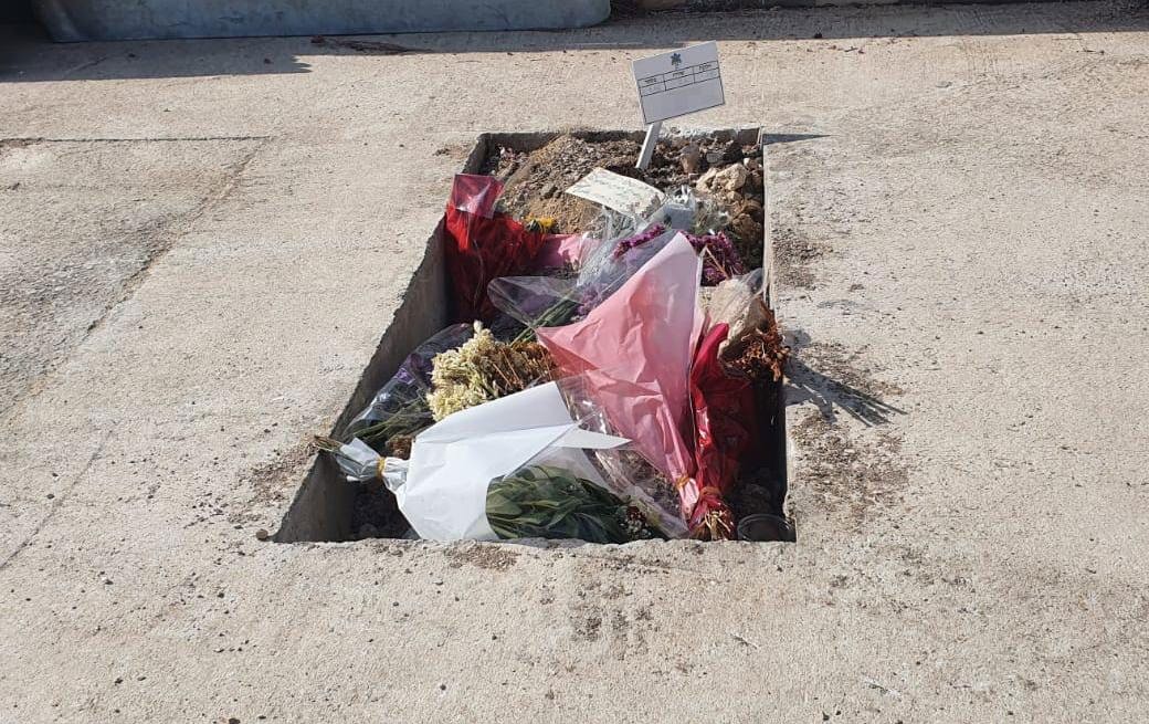 פרשת מות קצין המודיעין בכלא, אמ"ן