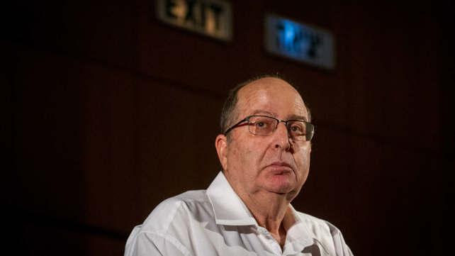 יעלון, בשנה שעברה