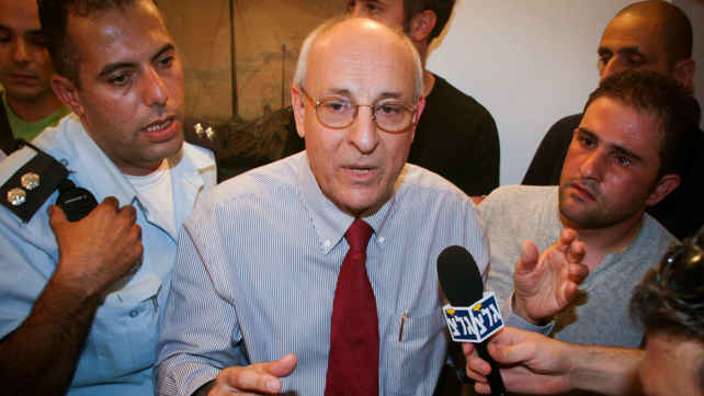 עו"ד יצחק מולכו